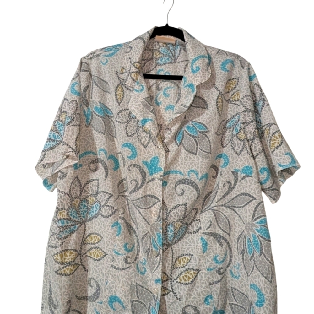 Plus Size Top